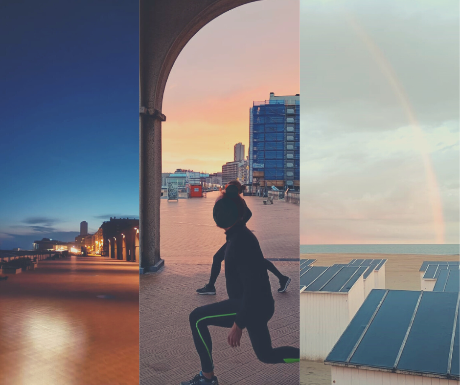 personal trainers Oostende | Becardio