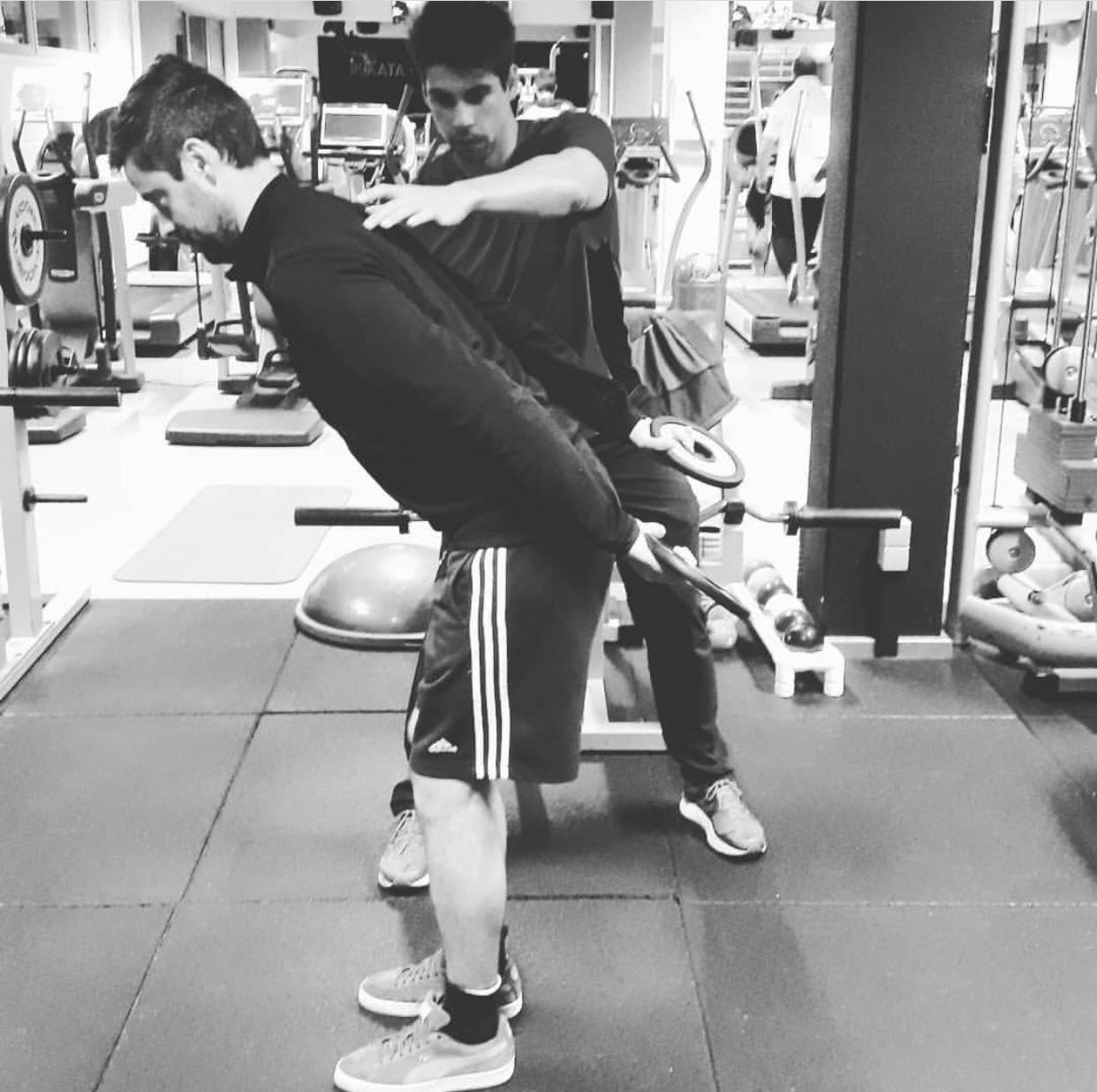 personal trainers Aalter | Body Unit
