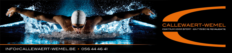 personal trainers Aalter Callewaert-Wemel