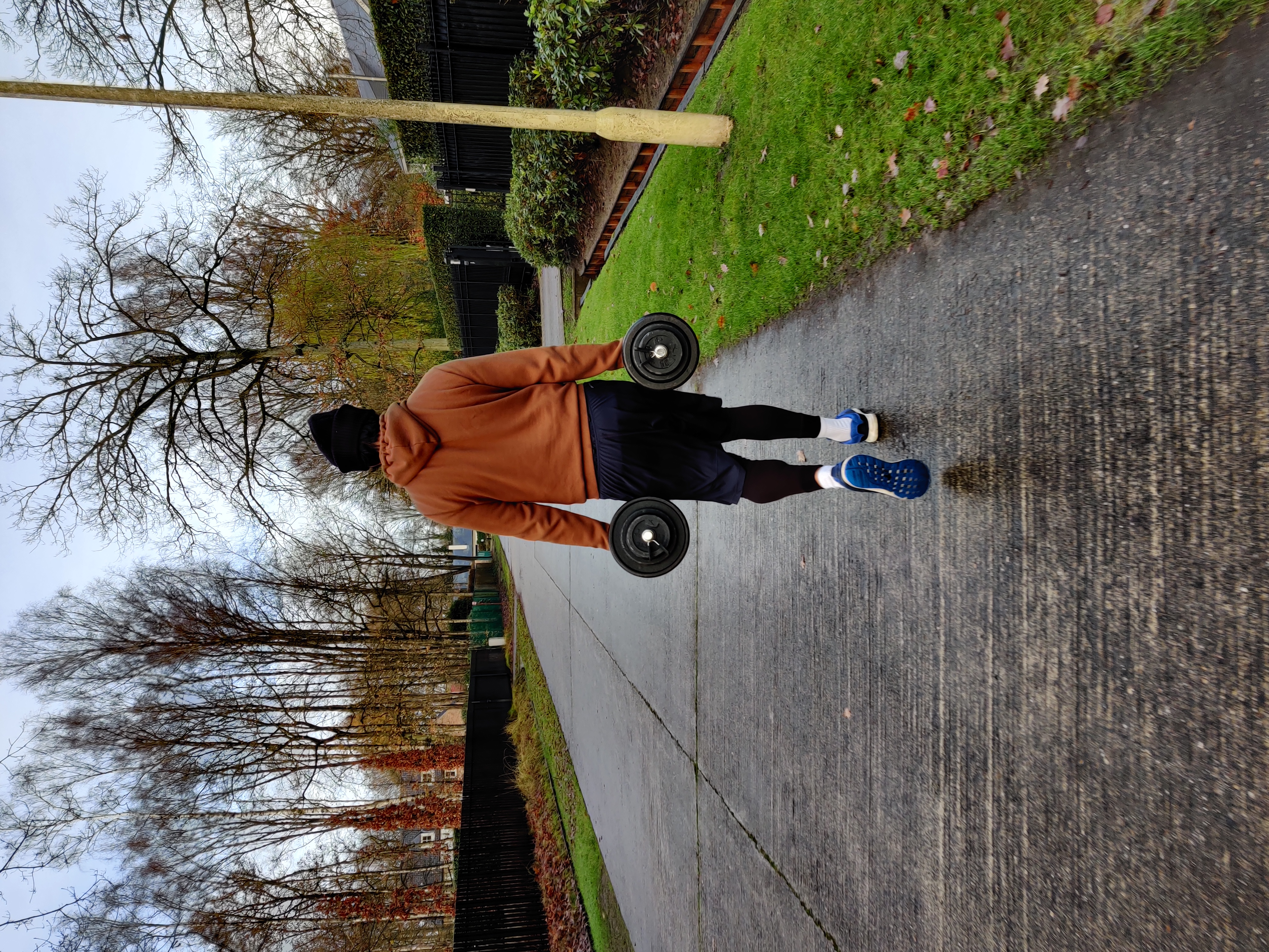 personal trainers Brasschaat | Complete Coaching