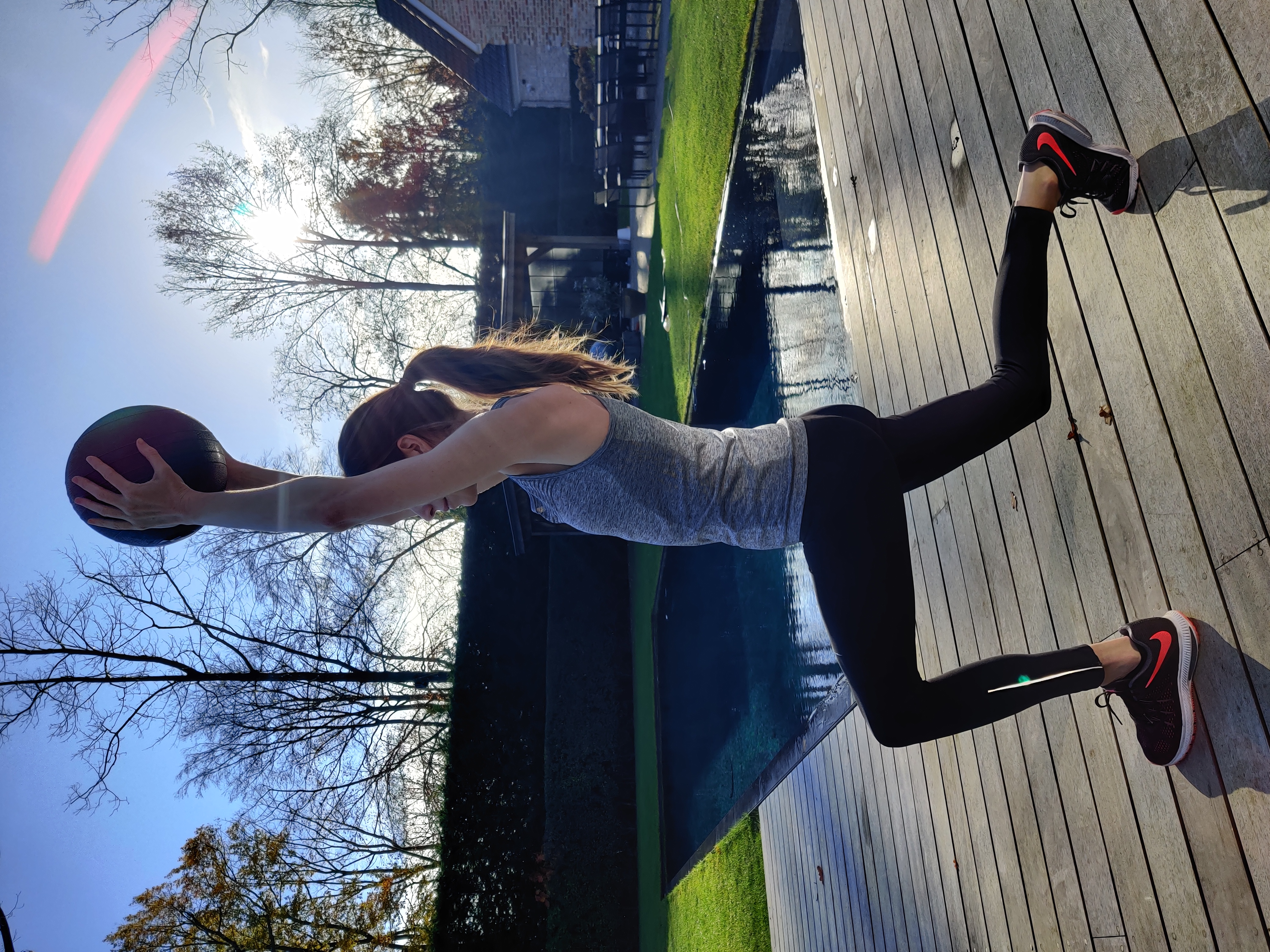 personal trainers Brasschaat | Complete Coaching