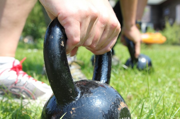 personal trainers Aalter dare2move