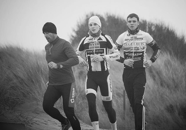 personal trainers Zedelgem | dare2move