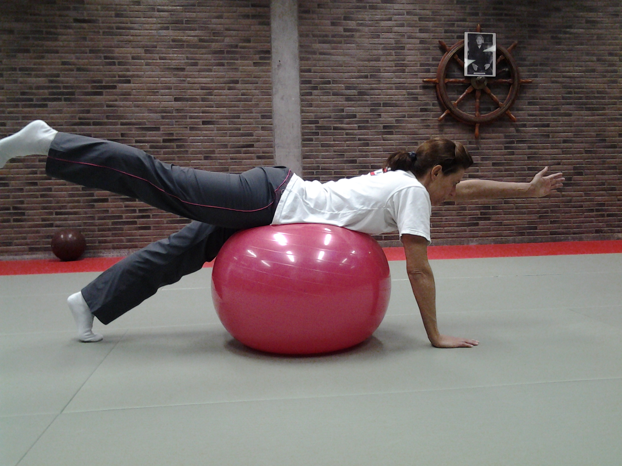 personal trainers Zedelgem | dare2move