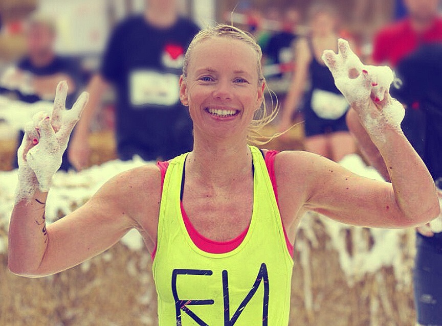 personal trainers Merksem DEVIDA Personal Coaching