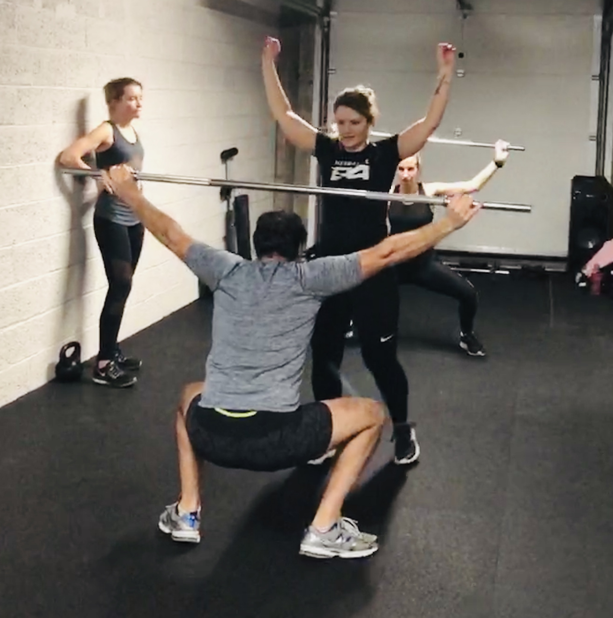 personal trainers Brasschaat | DEVIDA Personal Coaching