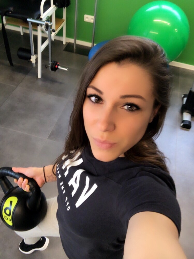 personal trainers Leuven easyFit&Recovery