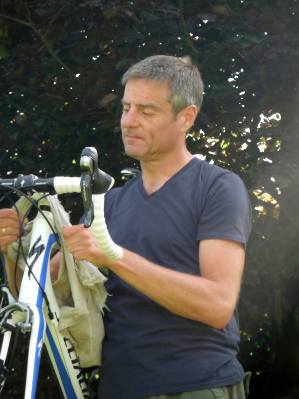 personal trainers Merksem IN 2 SPORTS