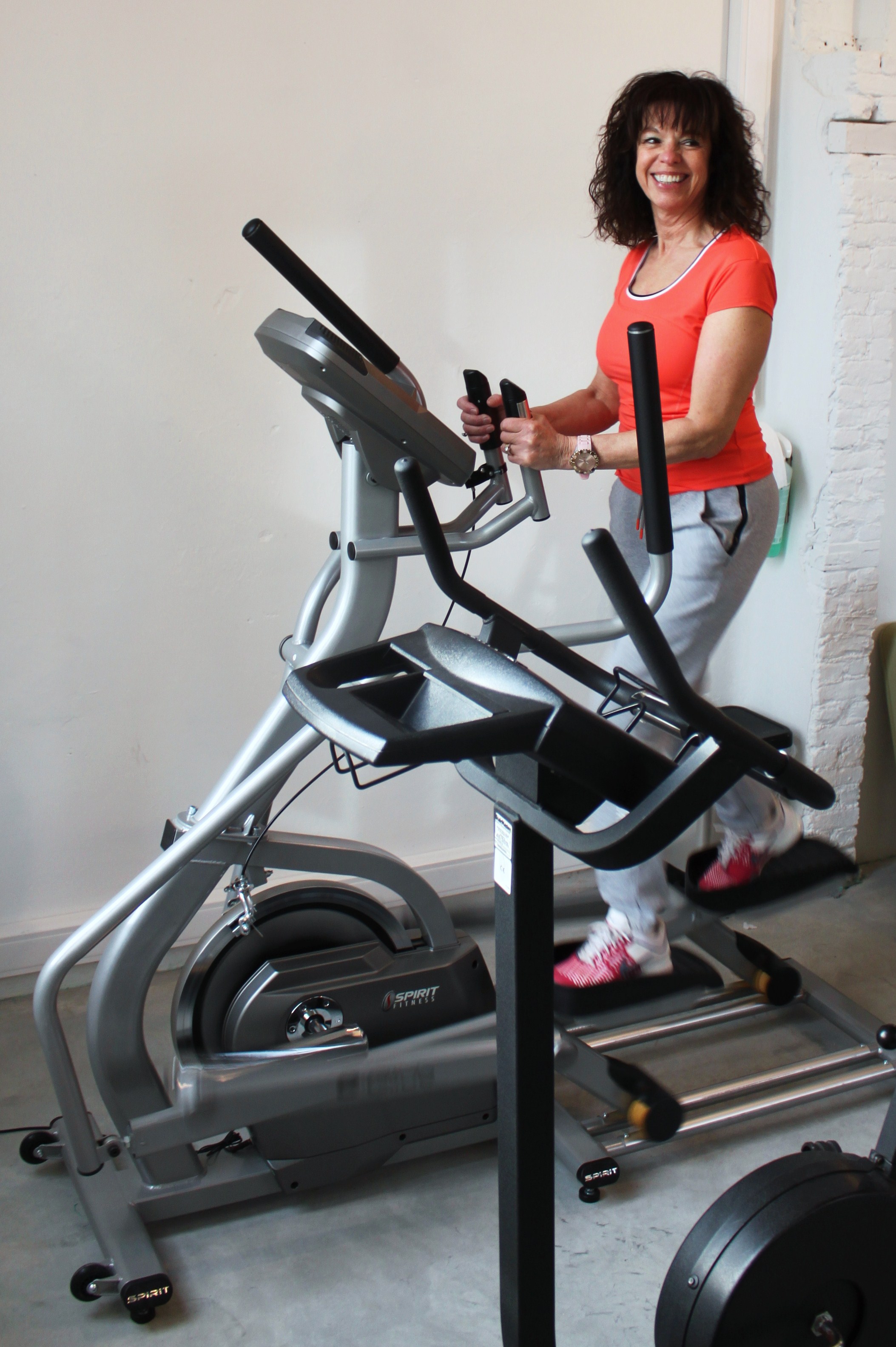 personal trainers Merksem sofie renier personal trainer
