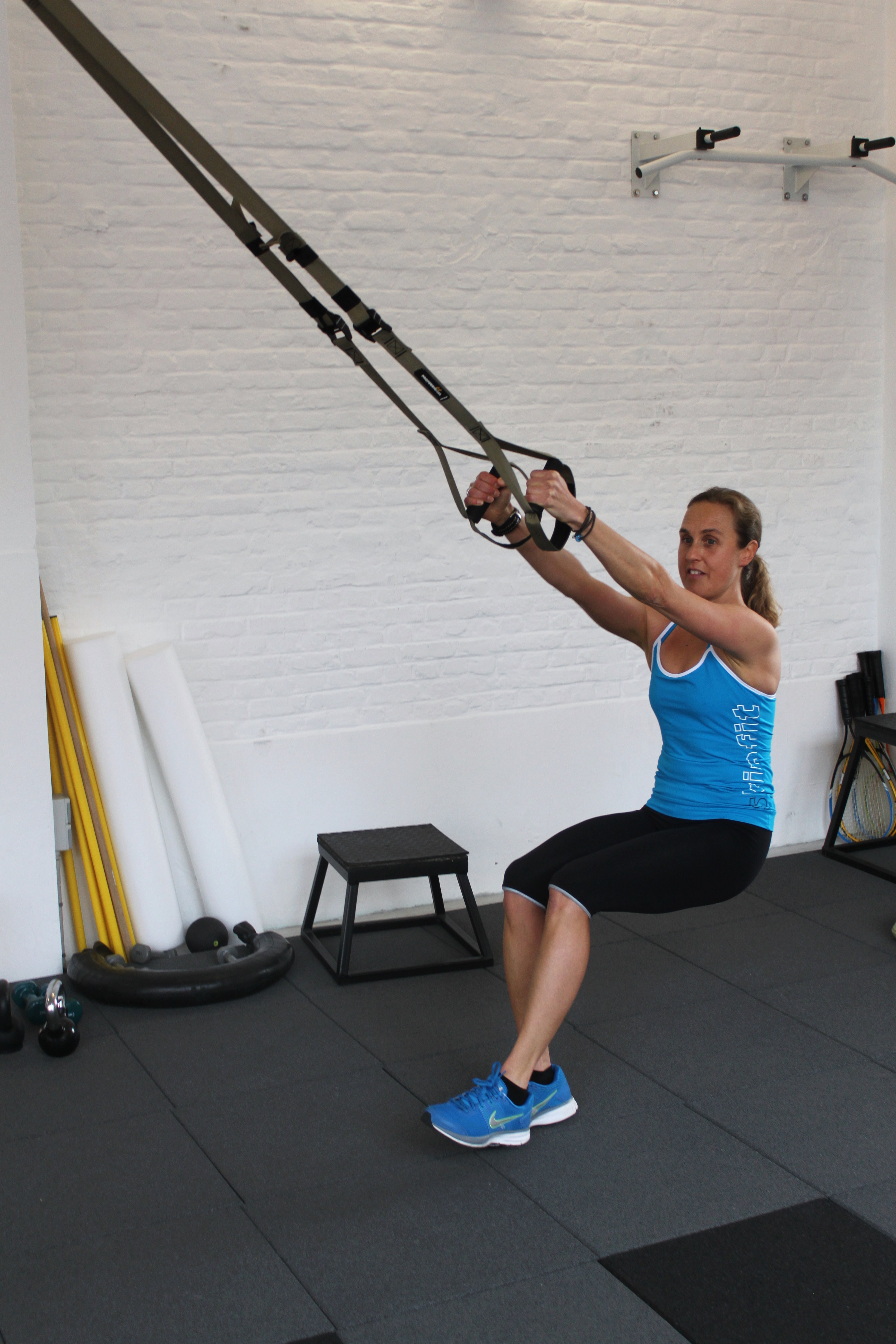 personal trainers Antwerpen | sofie renier personal trainer