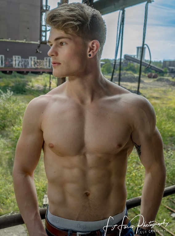 personal trainers Geel | TNC