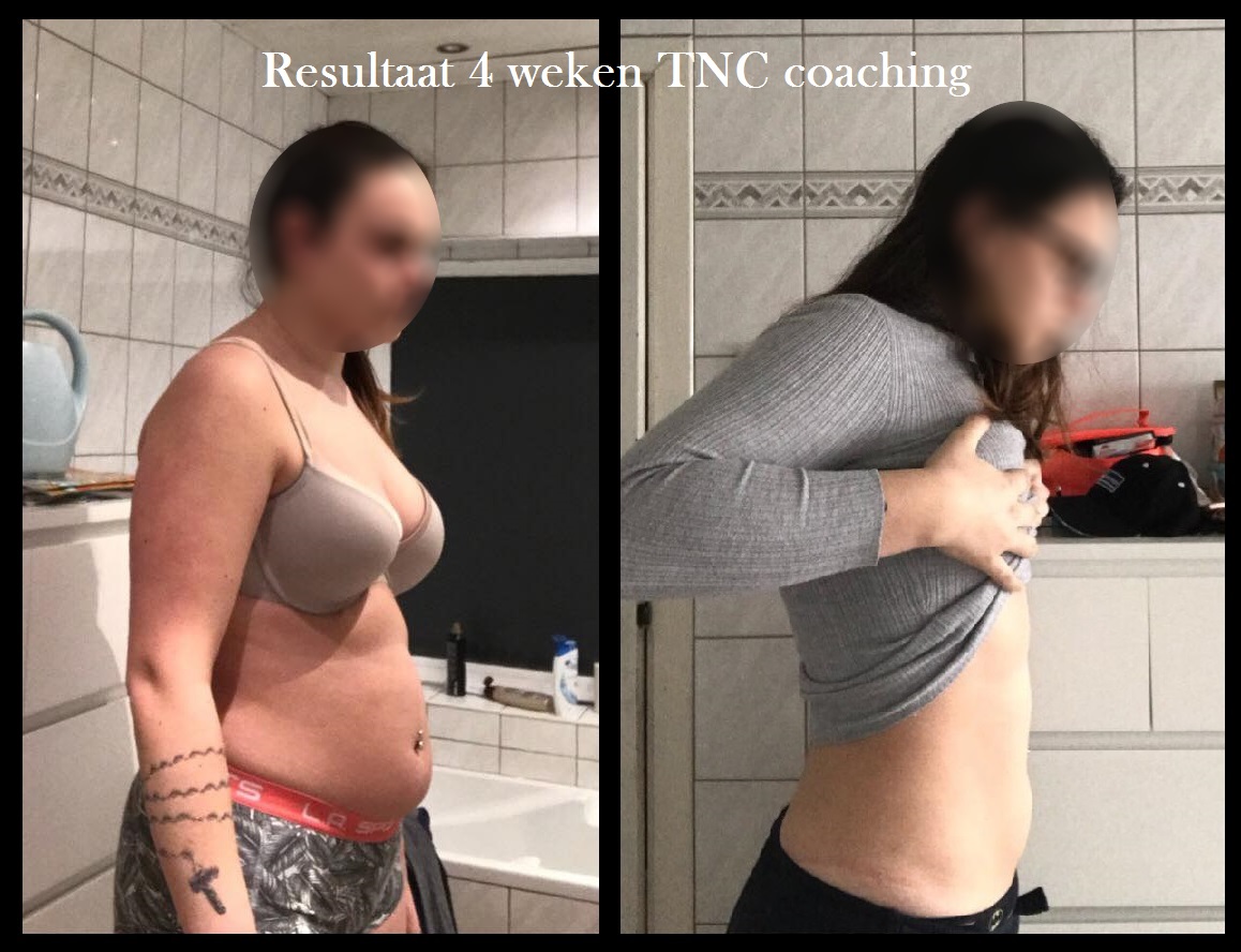 personal trainers Geel | TNC