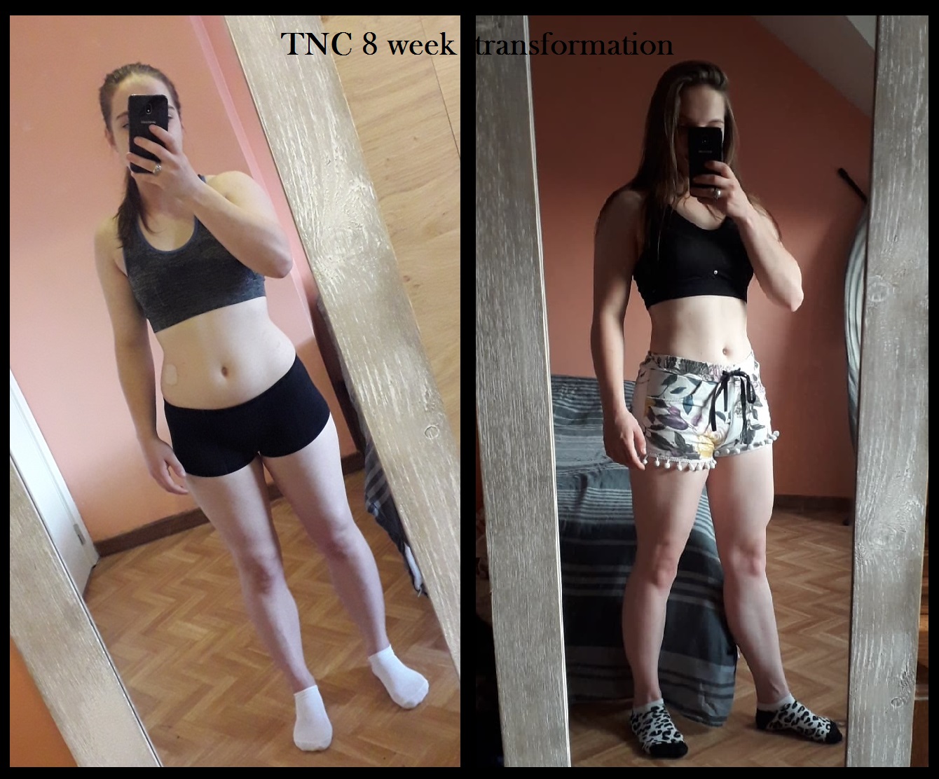 personal trainers Geel | TNC