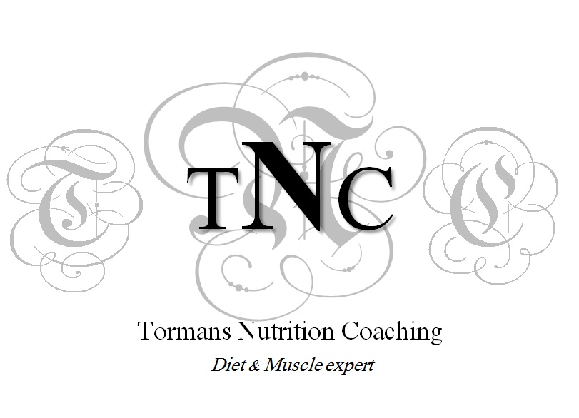 personal trainers Zandhoven TNC