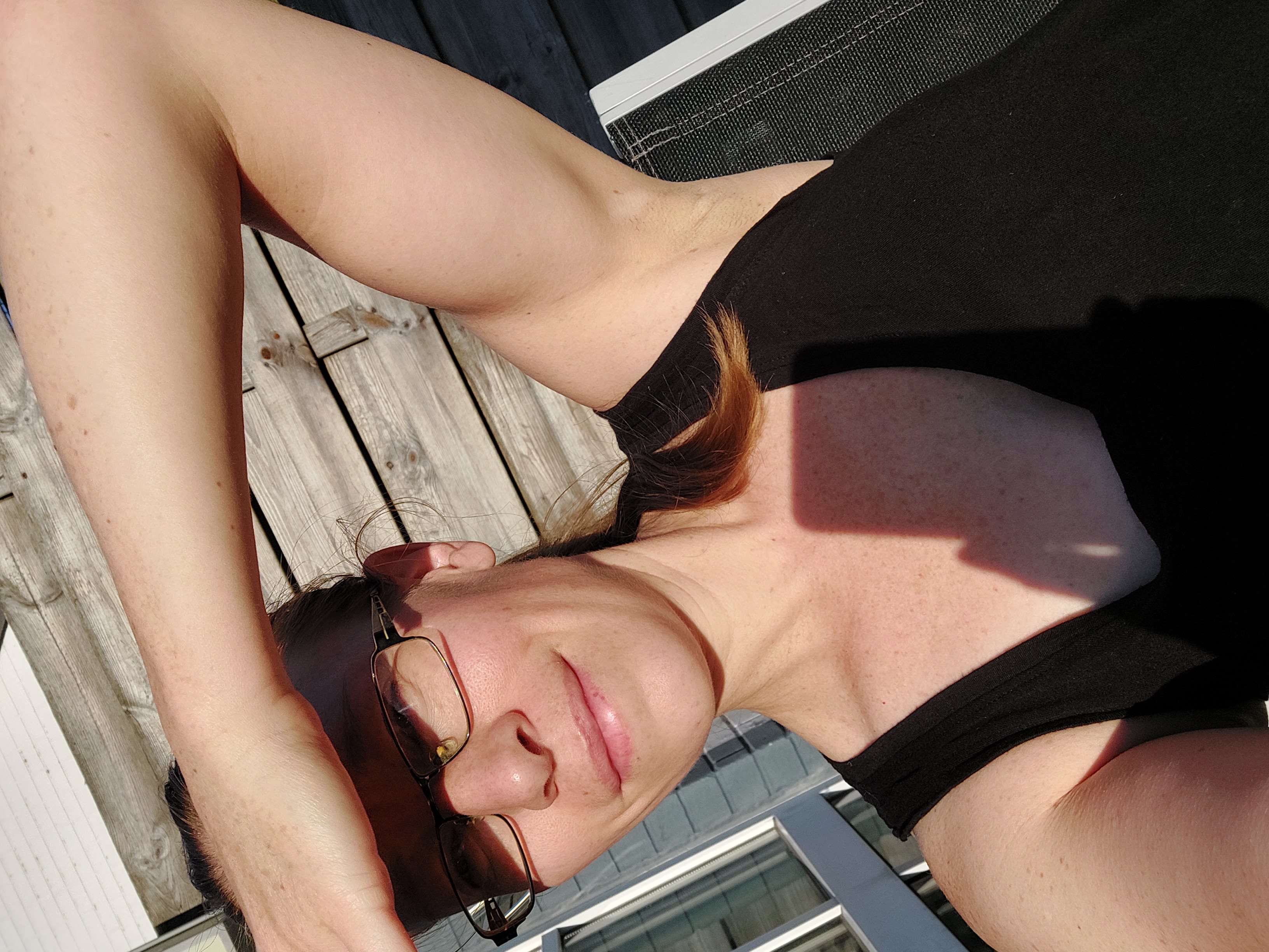 personal trainers Merksem Zen & Strong